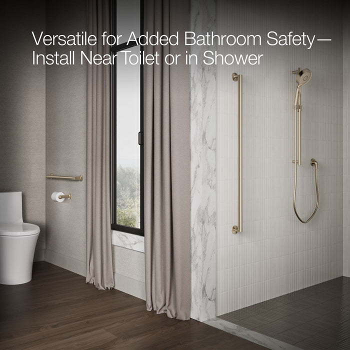 Up to 2 walls & multiple product categories visible