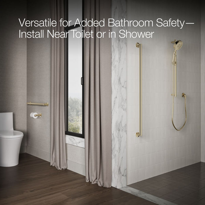 Up to 2 walls & multiple product categories visible