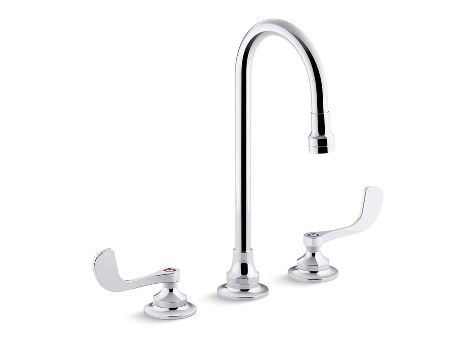 3/4 view of product