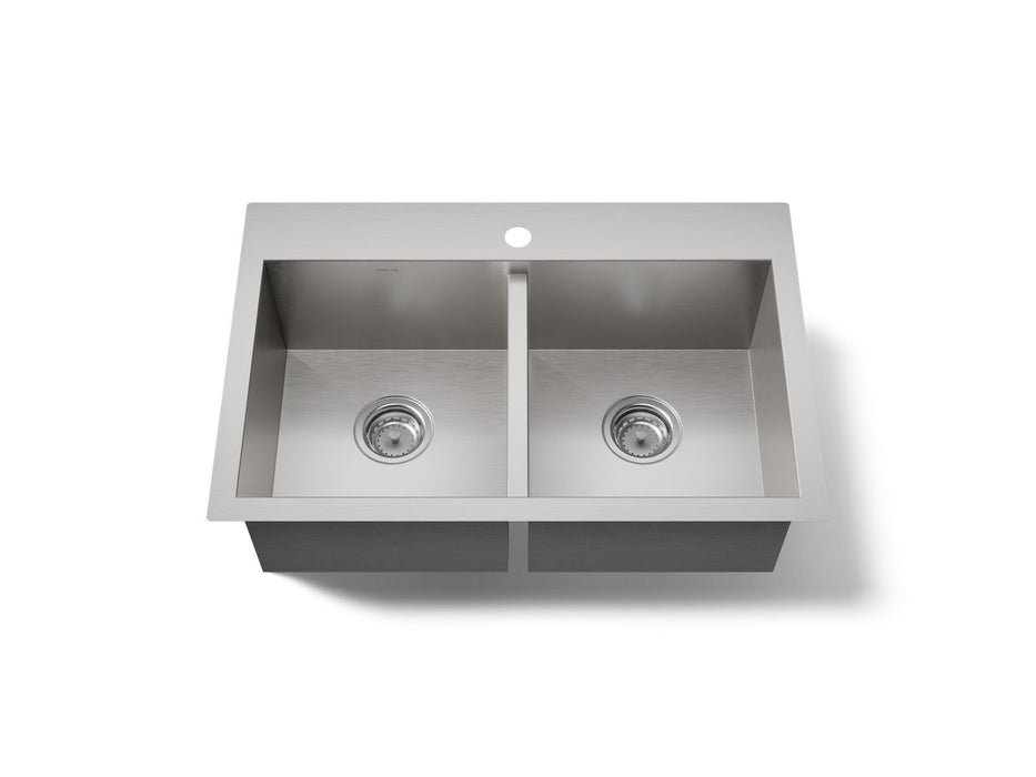 3/4 view of product
