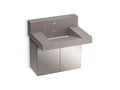 Ash Concrete