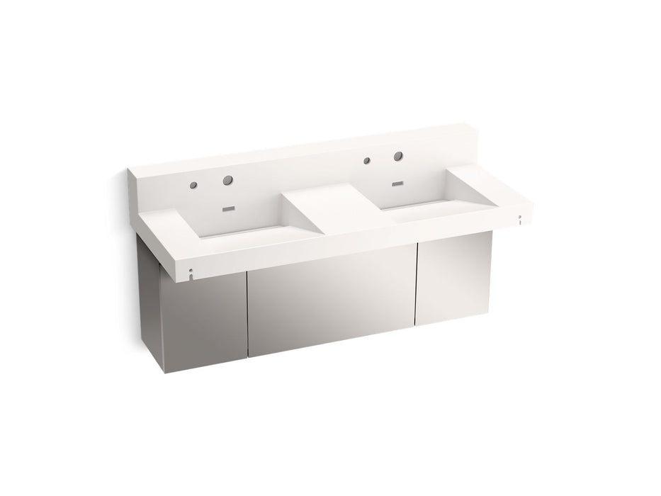3/4 view of product