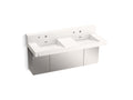 Designer White