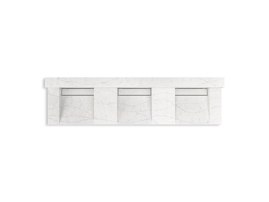 3/4 view of product