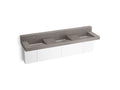 Ash Concrete