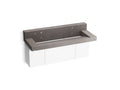 Ash Concrete