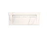 KOHLER K-81027-BPW Constellation 60" wall-mount trough lavatory system with backsplash, et cal gold - view 2