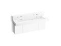 Glacier White