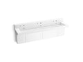 Glacier White