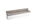 Neutral Concrete