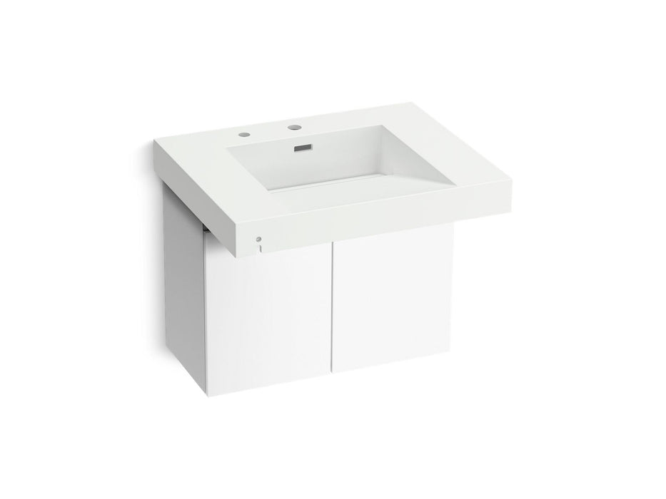3/4 view of product