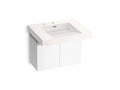 Designer White