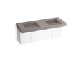 Ash Concrete
