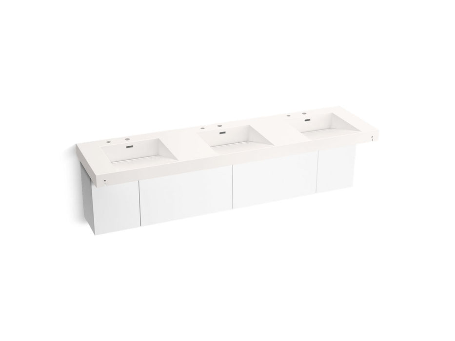 3/4 view of product