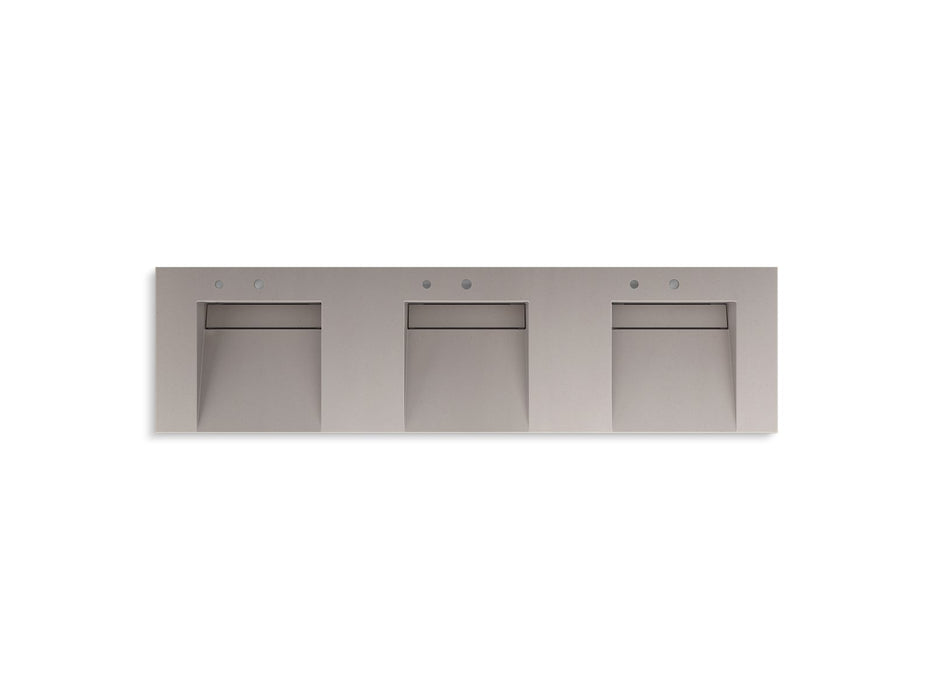 3/4 view of product