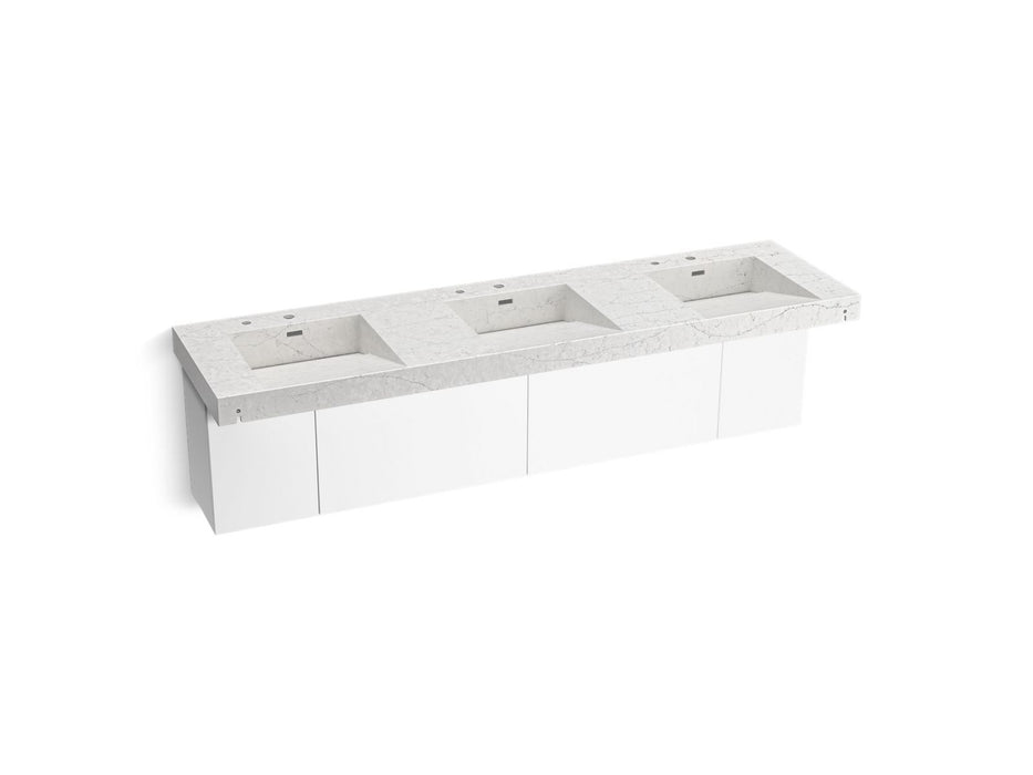 3/4 view of product