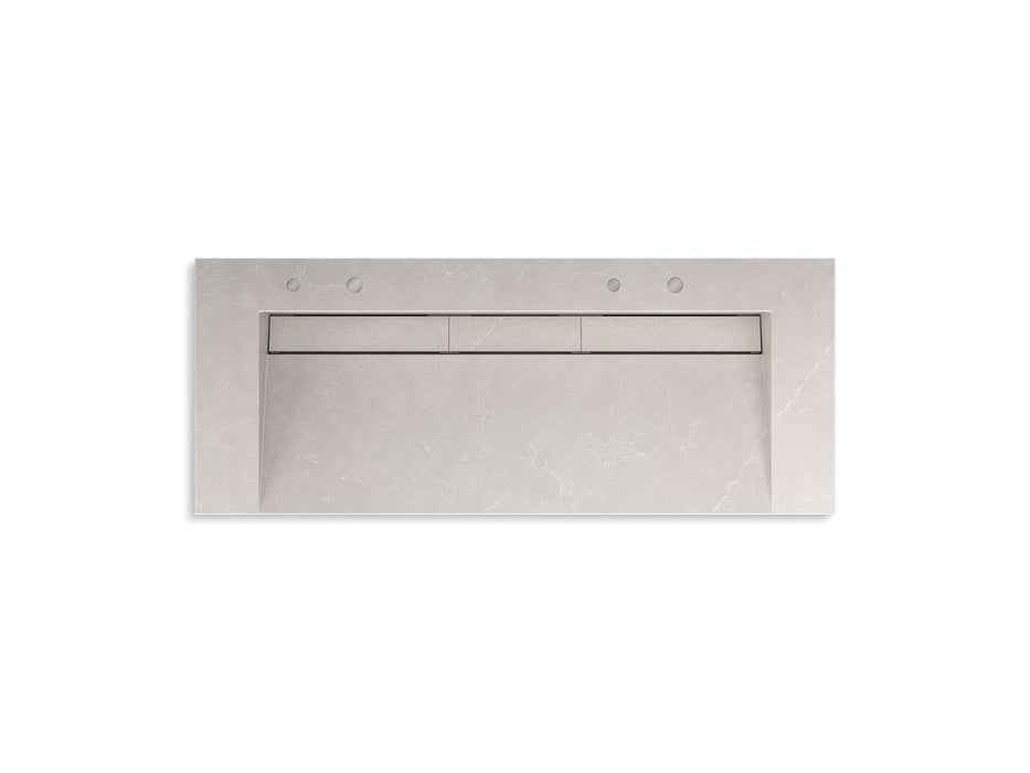 3/4 view of product