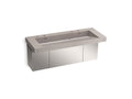 Neutral Concrete