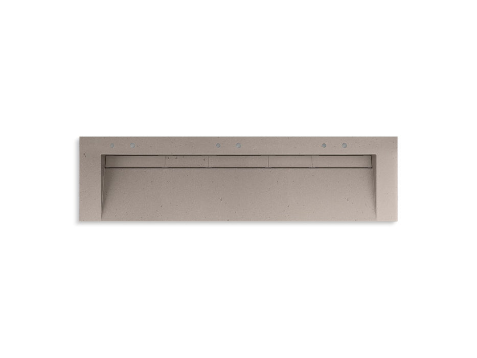 3/4 view of product