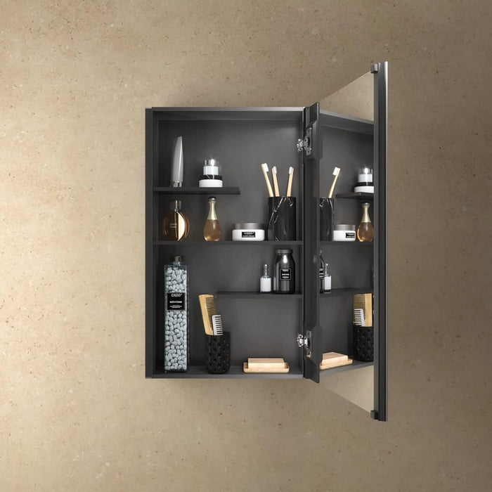 KOHLER K-81144 Maxstow 15" W x 24" H medicine cabinet