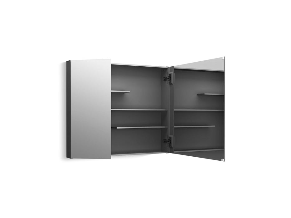 KOHLER K-81146 Maxstow 30" W x 24" H medicine cabinet