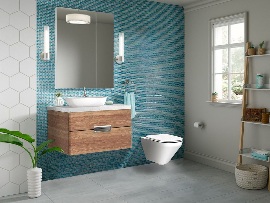 KOHLER K-81149 Maxstow 30" W x 40" H medicine cabinet