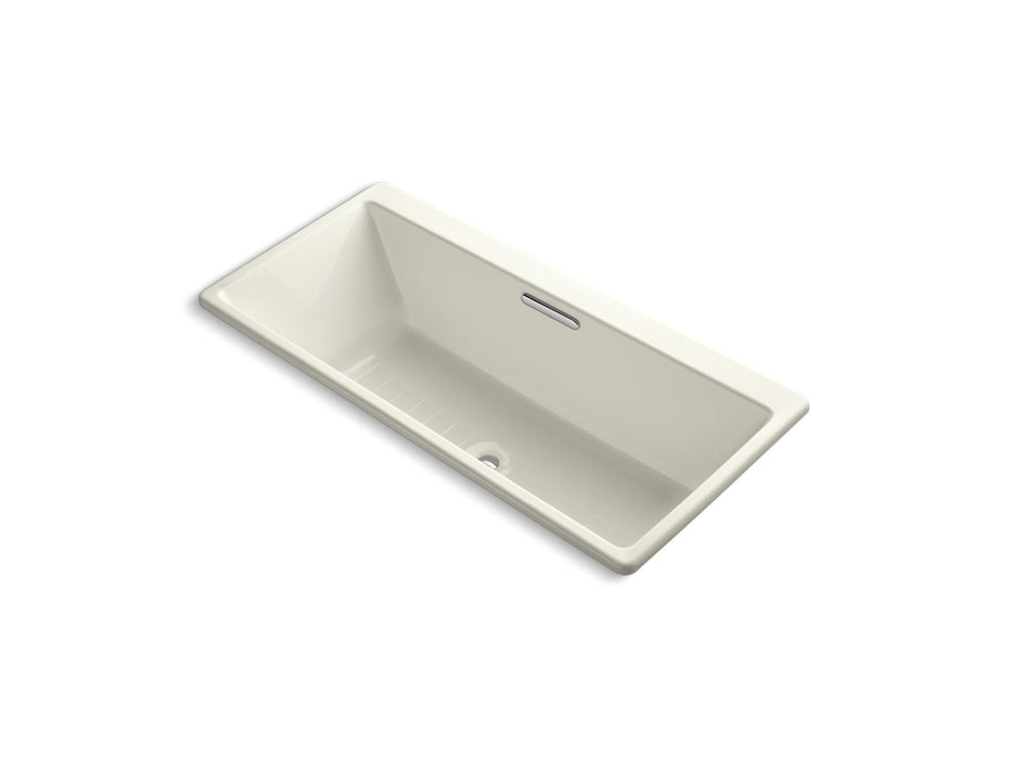 KOHLER K-817-0 Rêve K-817 Rãªve 67" x 31-1/2" Drop-in/undermount Bath