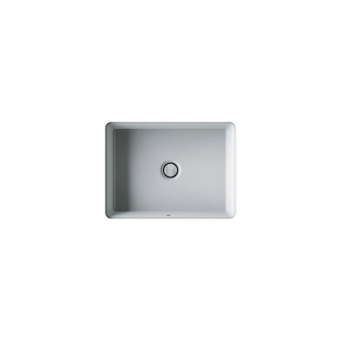 KOHLER K-8189 Verticyl 17" rectangular undermount bathroom sink