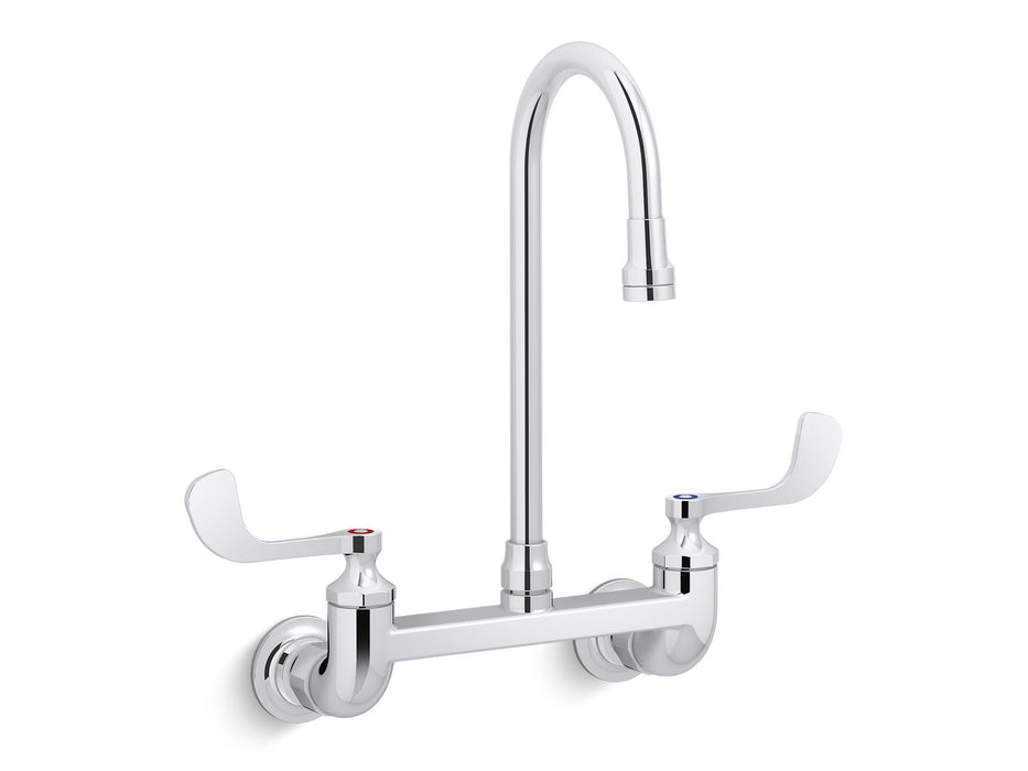 3/4 view of product