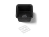 KOHLER K-8223 Cairn 15-1/2" undermount bar sink, matte black