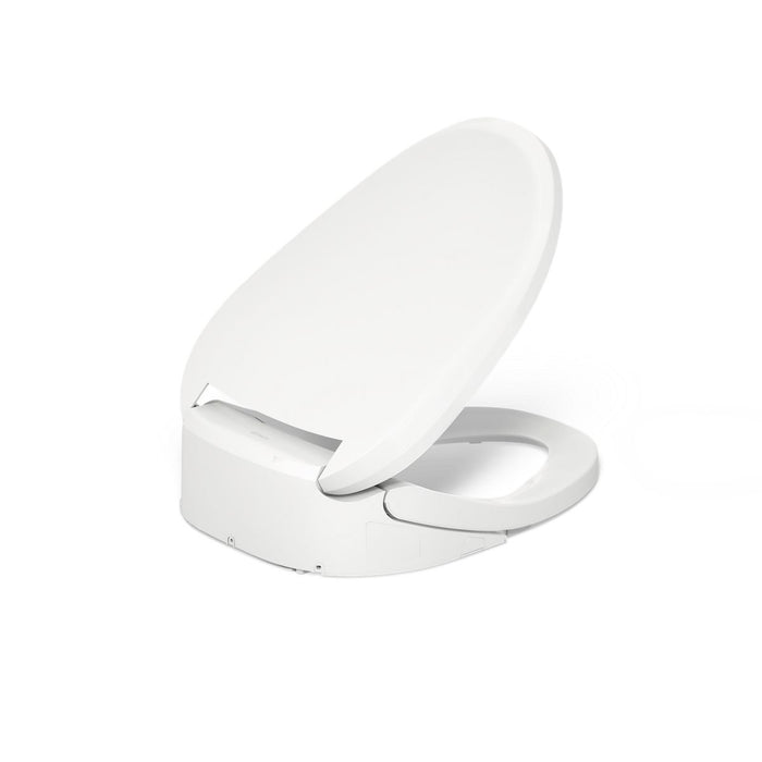 KOHLER K-8298-CR C3 Elongated bidet toilet seat with remote control