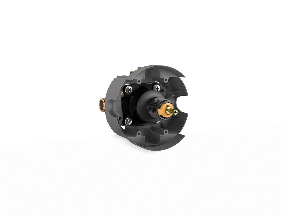 KOHLER K-8304-KSH Rite-Temp Pressure-balancing valve body and cartridge kit, not applicable
