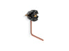 KOHLER K-8304-PSPF Rite-Temp Pressure-balancing valve body and cartridge kit, not applicable
