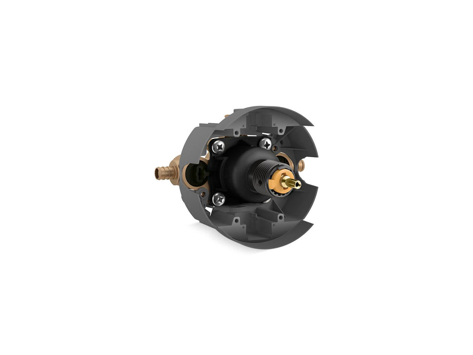 KOHLER K-8304-PSSH Rite-Temp Pressure-balancing valve body and cartridge kit, not applicable