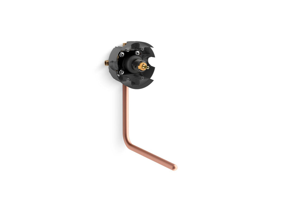 KOHLER K-8304-UXPF Rite-Temp Pressure-balancing valve body and cartridge kit, not applicable