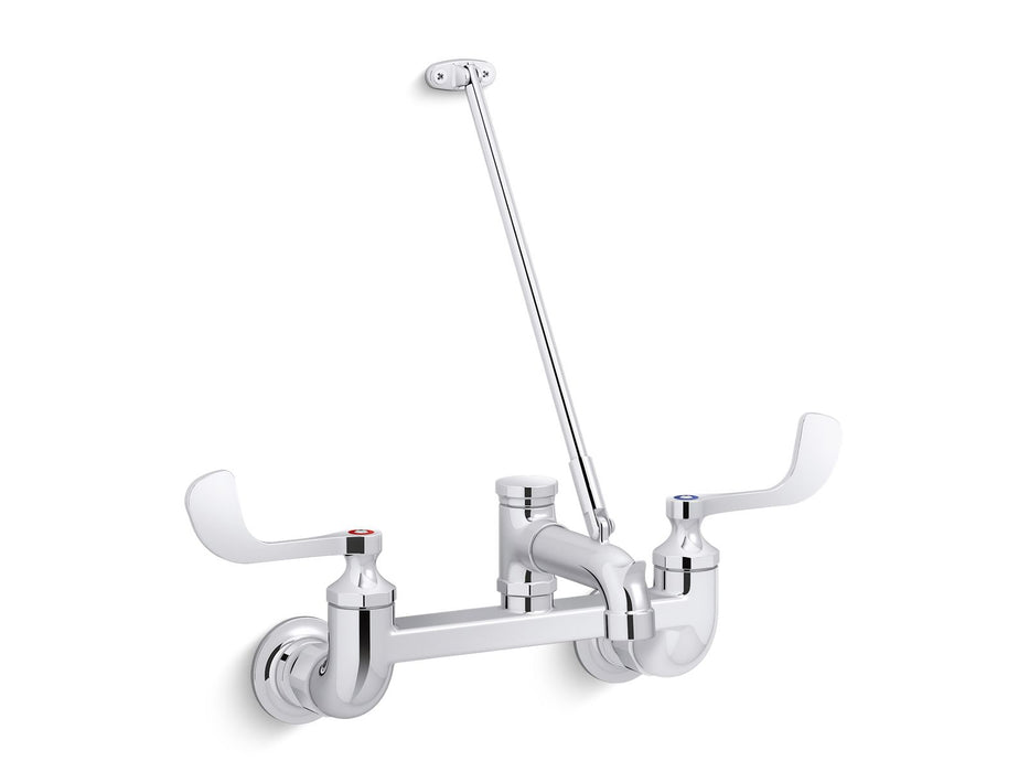 KOHLER K-830T40-5A Triton Service sink faucet