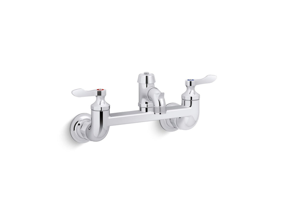 KOHLER K-830T60-4A Triton Service sink faucet