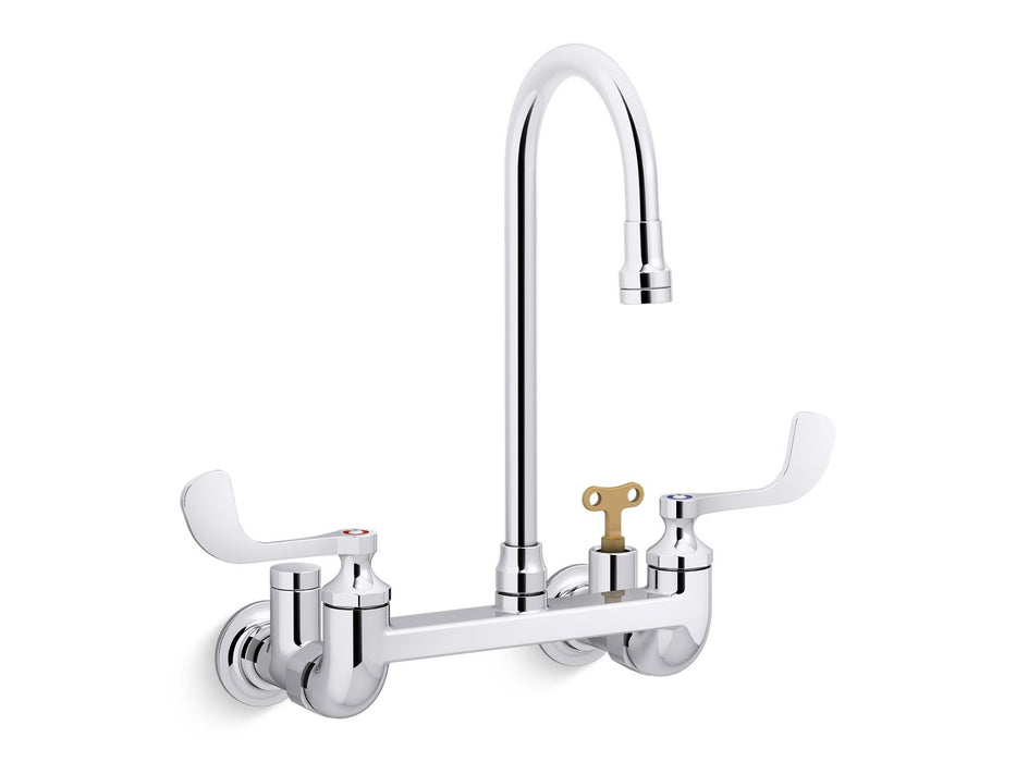 KOHLER K-830T70-5AEA Triton Sink faucet