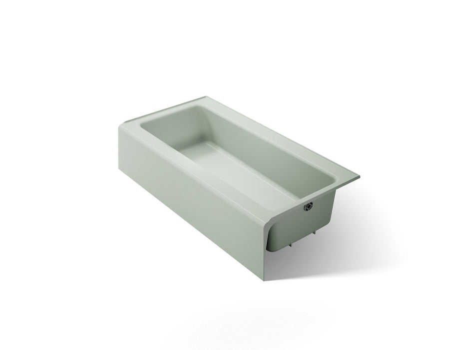 KOHLER K-838 Bellwether 60" x 30-1/4" alcove bath, right drain