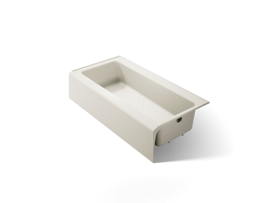 KOHLER K-838 Bellwether 60" x 30-1/4" alcove bath, right drain