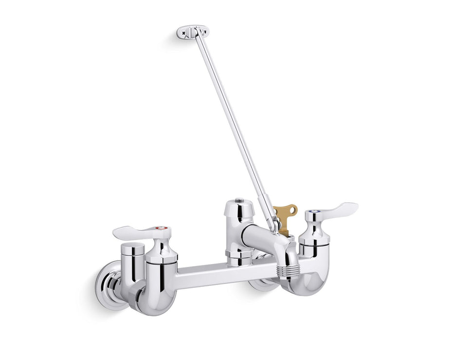 KOHLER K-838T60-4A Triton Service sink faucet