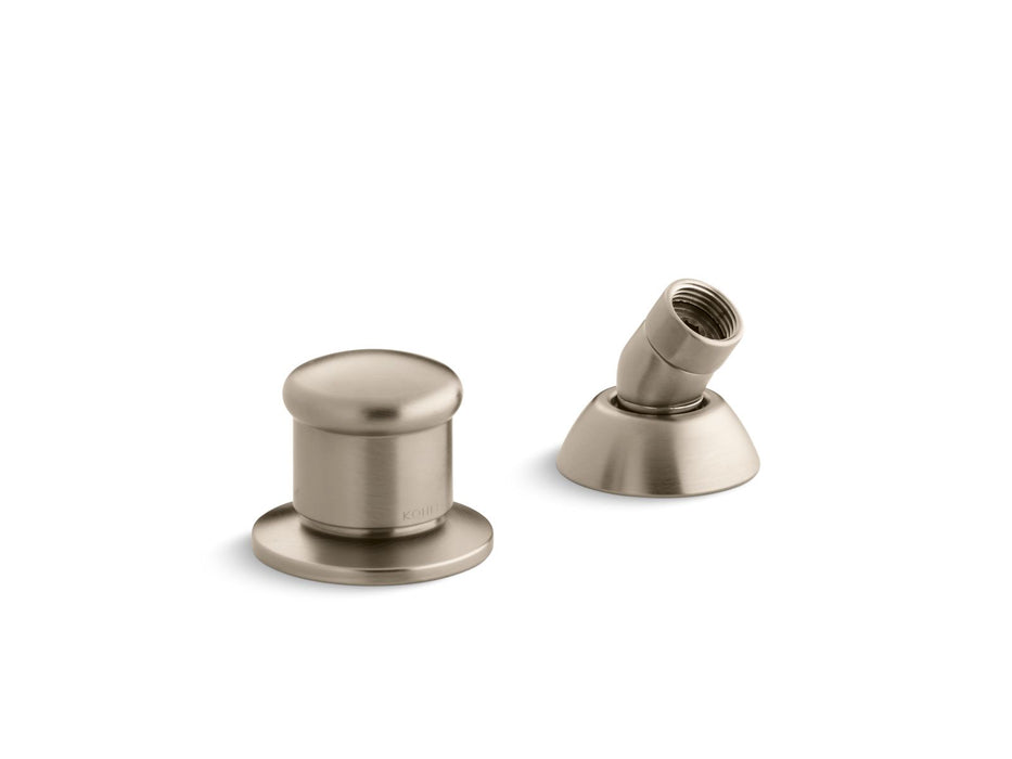 3/4 view of product