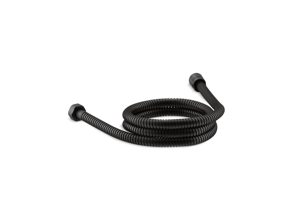 KOHLER MasterShower 72" metal shower hose