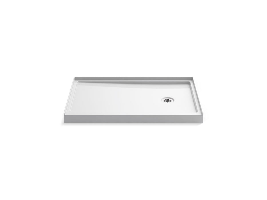 3/4 view of product