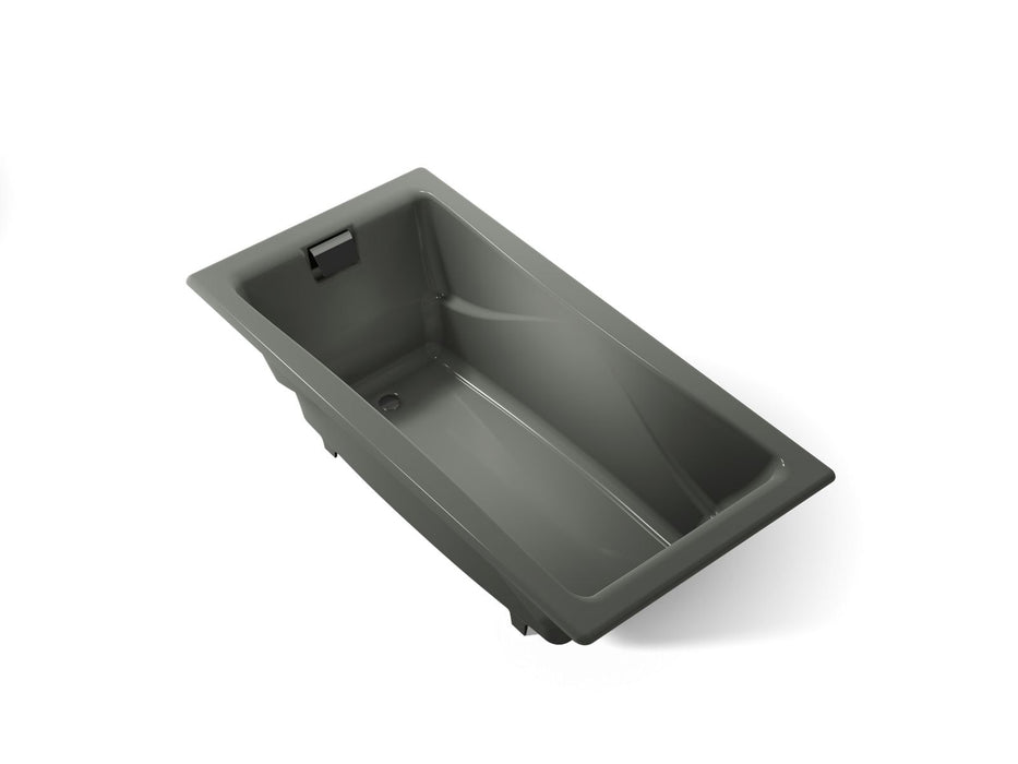 KOHLER K-863 Tea-for-Two 71-3/4" x 36" drop-in bath