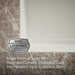 KOHLER K-8668-5UPC Riverby 27" undermount single-bowl workstation kitchen sink, biscuit - view 3