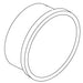 KOHLER K-87118 Collar