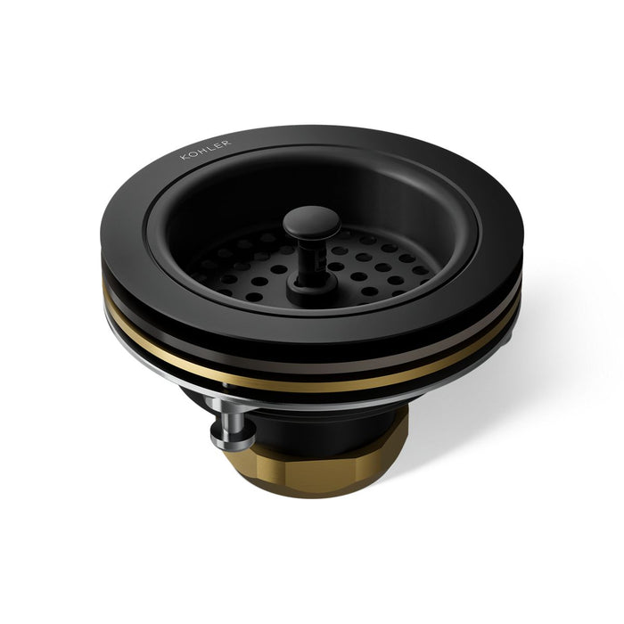 3/4 view of product