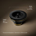 3/4 view of product with dimensions