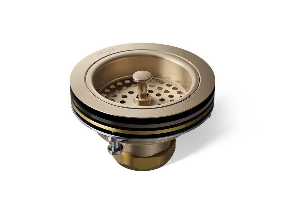 3/4 view of product